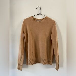 Banana republic sweater